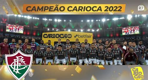 campeonato carioca 2022 wikipédia